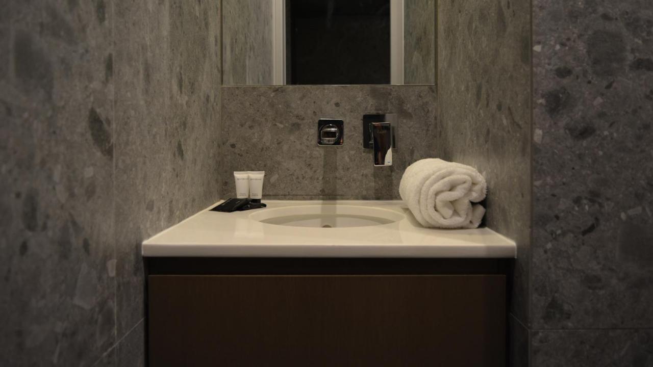 eleven views resort Ília Kamer foto